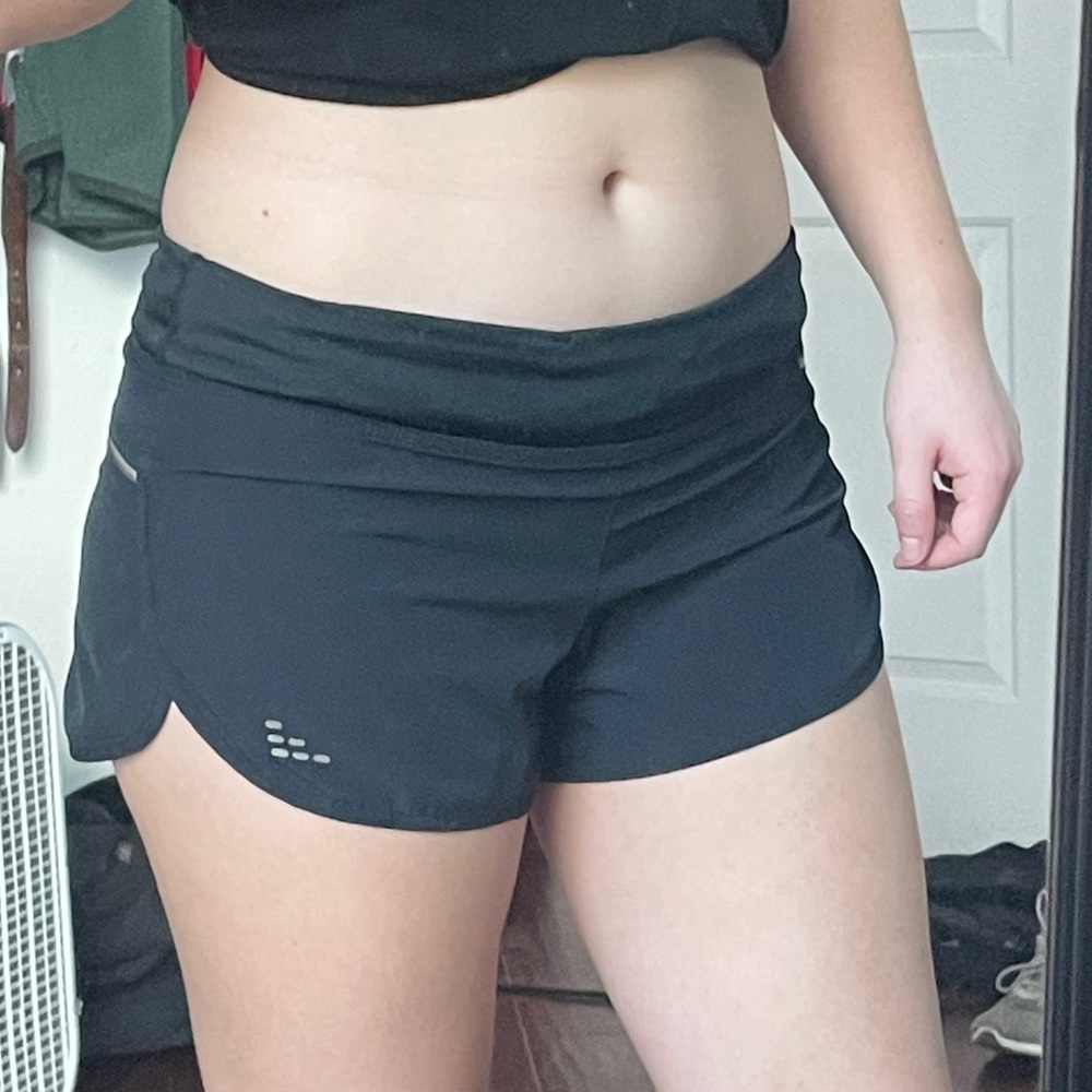 Athletic shorts